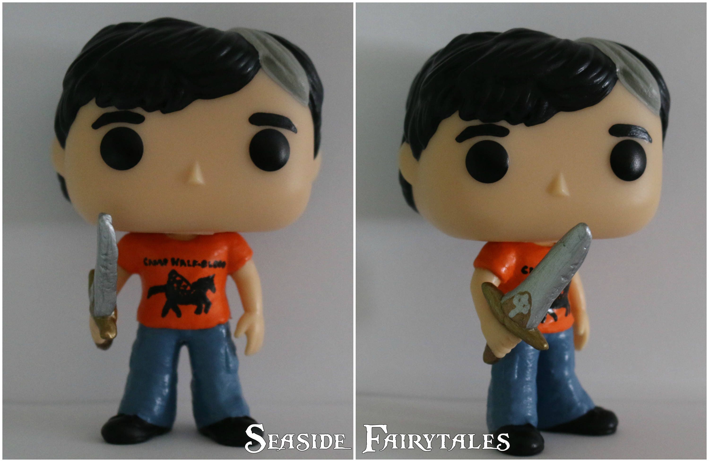 funko pop percy jackson amazon
