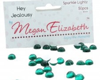 Sparkle Hey Jealousy, 50pcs