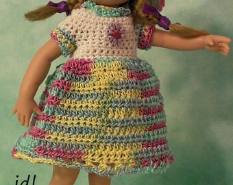 Kandinsky Colors for Riley Kish by JDL Doll Clothes