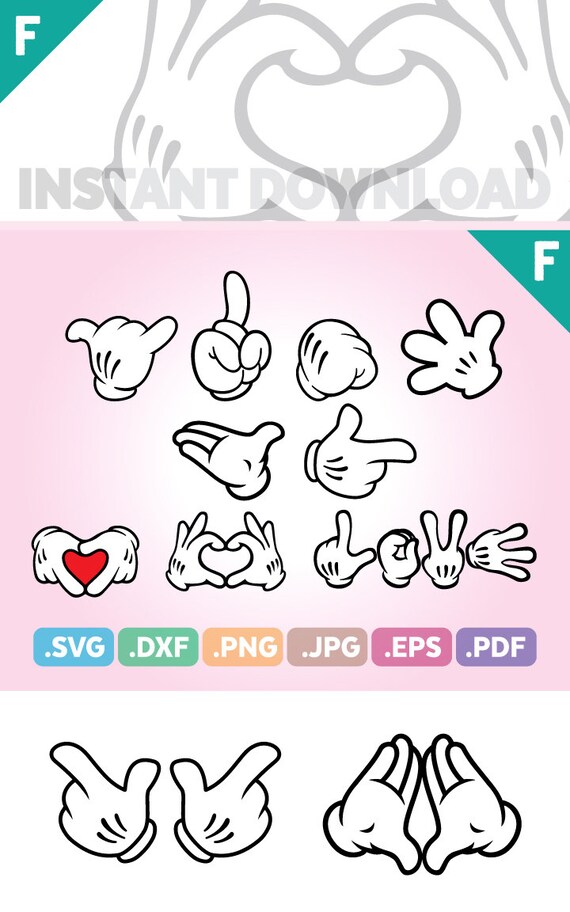svg dateien signieren maus handzeichen svg hand sign design maus 2 pdf