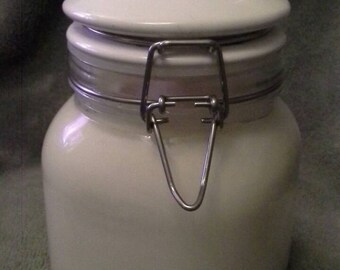 Luxurious Aloe Shea Whipped Body Butter