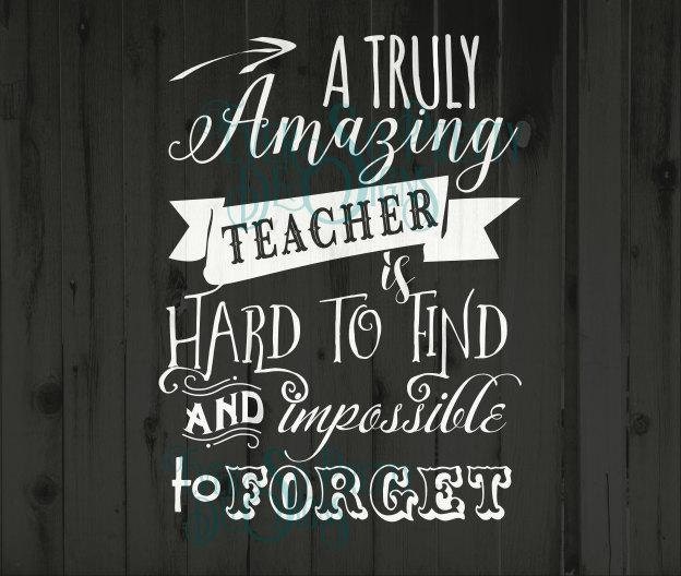 Download Teacher svg teacher appreciation gift amazing teacher