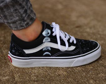 custom vans custom vans