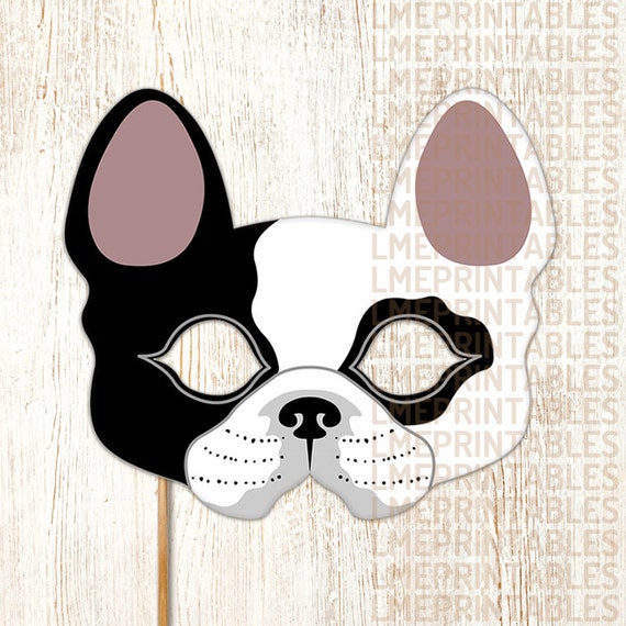 Irresistible image throughout dog mask printable Fabulous image regarding dog mask printable