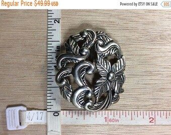 10%OFF3DAYSALE Vintage 925 Sterling Silver 16.2g Enhancer Carolyn Pollack Relios Used