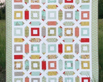 Seville by Cluck Cluck Sew
