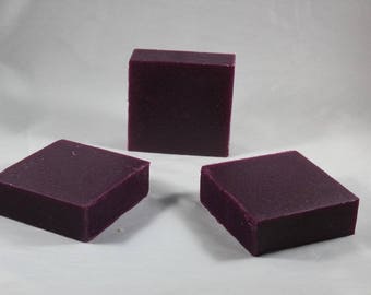 Silk Jasmine - Handmade Soap