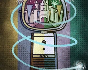 The Wonderful World No. 3