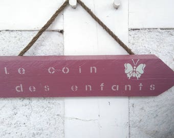 arrow garden decoration
