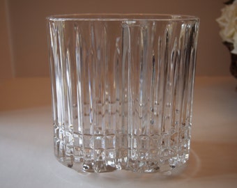 Seneca Crystal Ice Bucket or Cooler