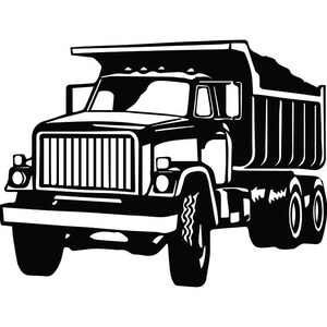 Free Free 134 Truck Driver Trucker Svg SVG PNG EPS DXF File