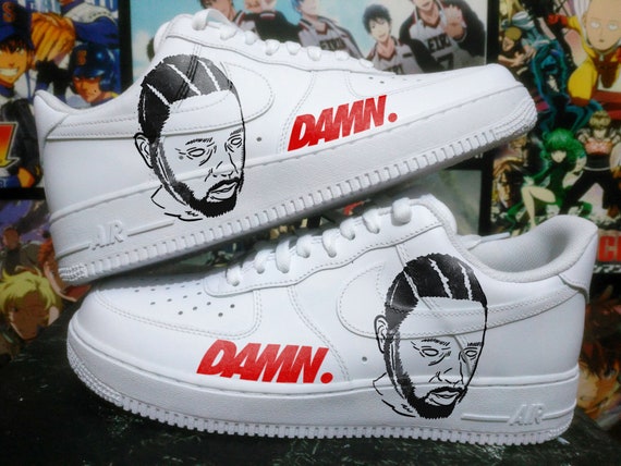 Custom Painted Basketball Shoes Custom Painted Basketball Shoes
