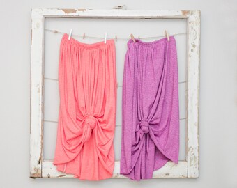 mommy and me boho maxi skirt, toddler maxi skirt, girls maxi skirt, matching skirts, mommy and me