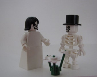 lego corpse bride