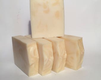 Ginger Ale Soap, Cold Process Soap, Homemade Soap, Handmade Soap, Vegan Soap