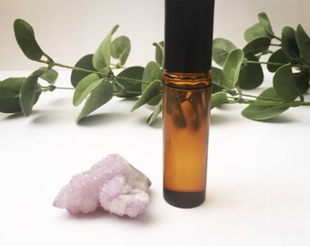 Headache eraser, headache relief, natural remedy, roll on, essential oils, migraine relief, gifts for her, pain relief, travel size