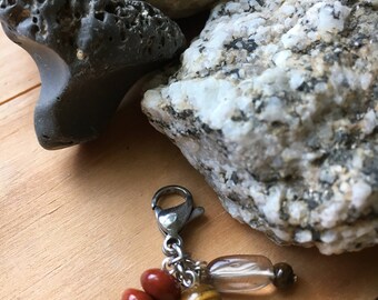 Ground Control - Pet Charm