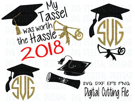 Download Graduation Svg BUNDLE Graduation Cap Svg Clipart Graduation