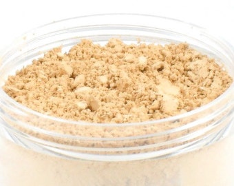 Mineral Foundation - Light 02 (30 gram jar)