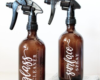 500ml essential oil label // vinyl lettering // essential oil // vinyl decal // custom labels // oil labels // doterra // vinyl labels
