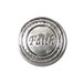 Faith Snap Charm Fits 18-20mm Ginger Snaps, Noosa, Magnolia & Vine, Others
