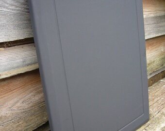 blank chalkboard image