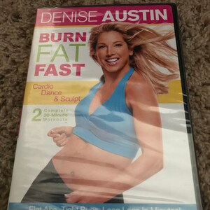 Insanity 20 min workout - fat burner descargar photo 4