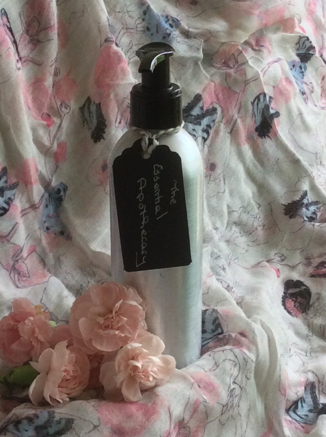 Yoga Mat Deodorising and Sanitising Pump Soap Cleaner