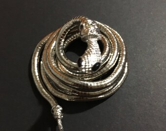 Isabelle Lightwoods Serpant Whip Bracelet