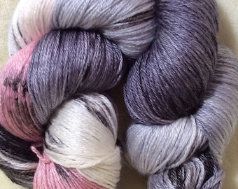 Kensington Sock 28.49 (reg. 30.00) from Fresh From The Cauldron in "Alice"