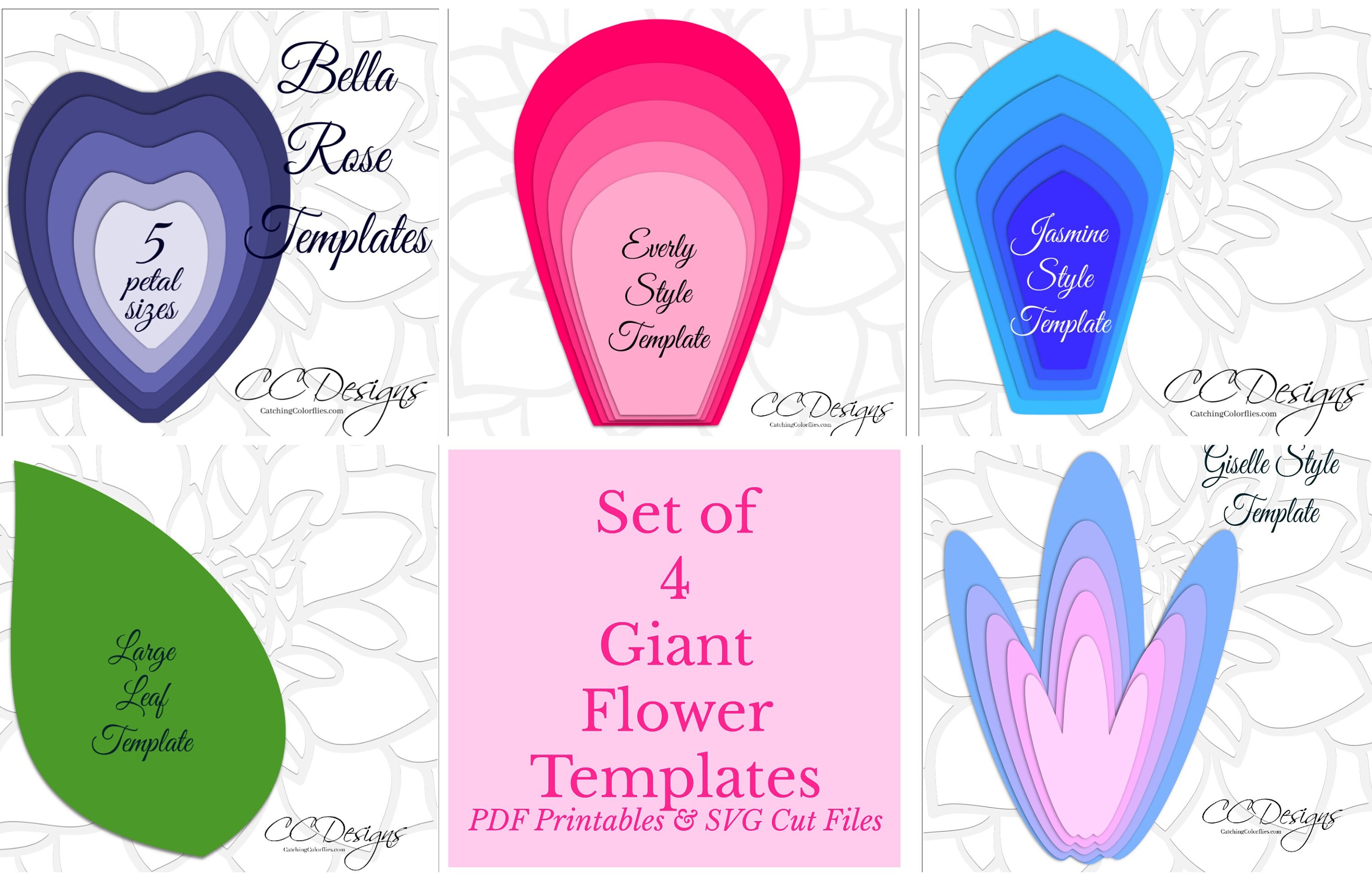 Easy Large Paper Flower Patterns Printable Giant Flower easy-large-paper-flower-patterns-printable-giant-flower