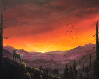 Breaking Dawn