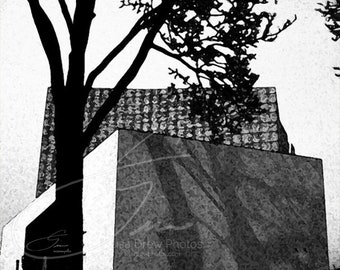 Shadowplay - Brushed Metal