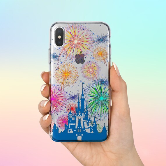 iphone 7 disney castle case iphone 7 disney castle case