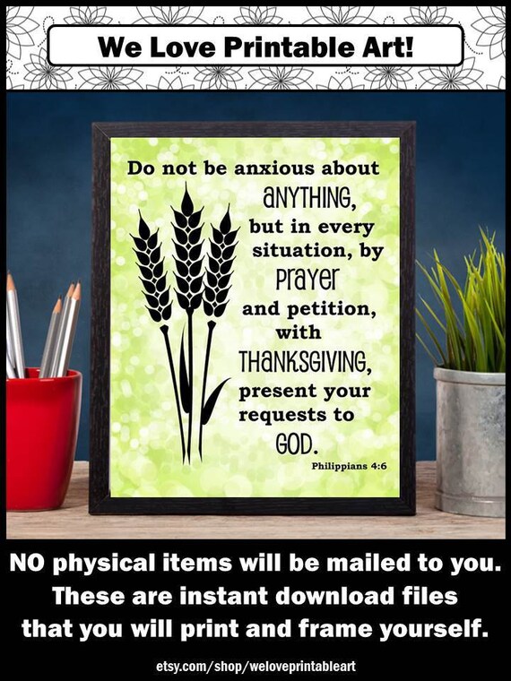 Items similar to Thanksgiving Decor, Thanksgiving Gift ...