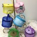 Walker Small Yarn Case