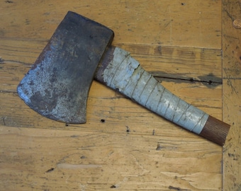 4 Pound Plumb Ax Head , Plumb Ax Head