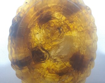 Lemon Lover (Citrine)
