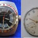 Vintage Ussr Soviet Russian MOLNIJA -Amfibia - vostok - Serviced