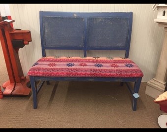 Vintage Bench