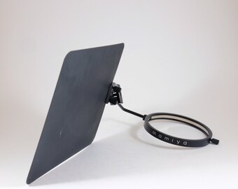 Mamiya Sunshield for Mamiya RB Medium Format Camera