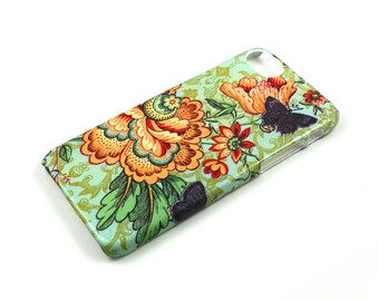Cathay Rose iPhone 7 case iPhone 7 Plus iPhone SE iPhone 6 / 6s iPhone 6 Plus iphone 5s iPhone 5c iPhone 4 iPod classic iPod Touch 5 case