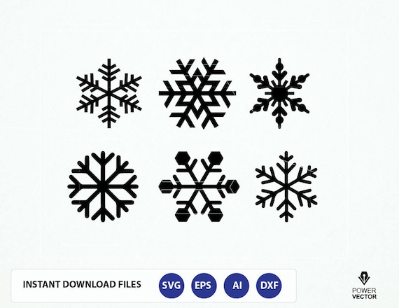 Free Free 283 Snowflake Clipart Svg SVG PNG EPS DXF File