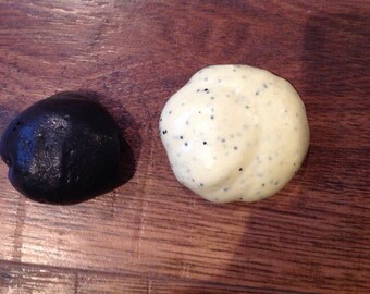Bumble bee slime