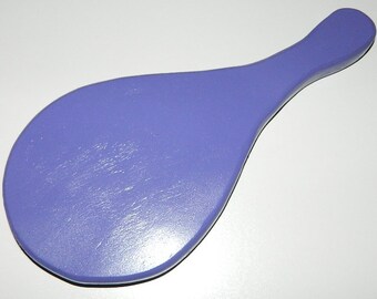 Purple Pine Pocket Paddle