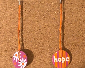 Hope Earrings