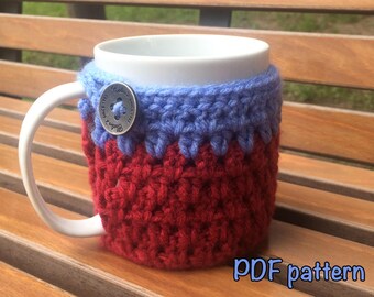 coffee cozy pattern tea cozy pattern mug cozy pattern easy cozy pattern coffee diy cozy pattern tea pdf cozy pattern coffee mug cozy pattern