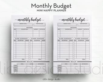 create 365 recipe planner