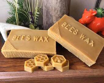 Beeswax By The Pound American Aromatic Beeswax