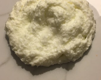 Piña Colada Sno Cone